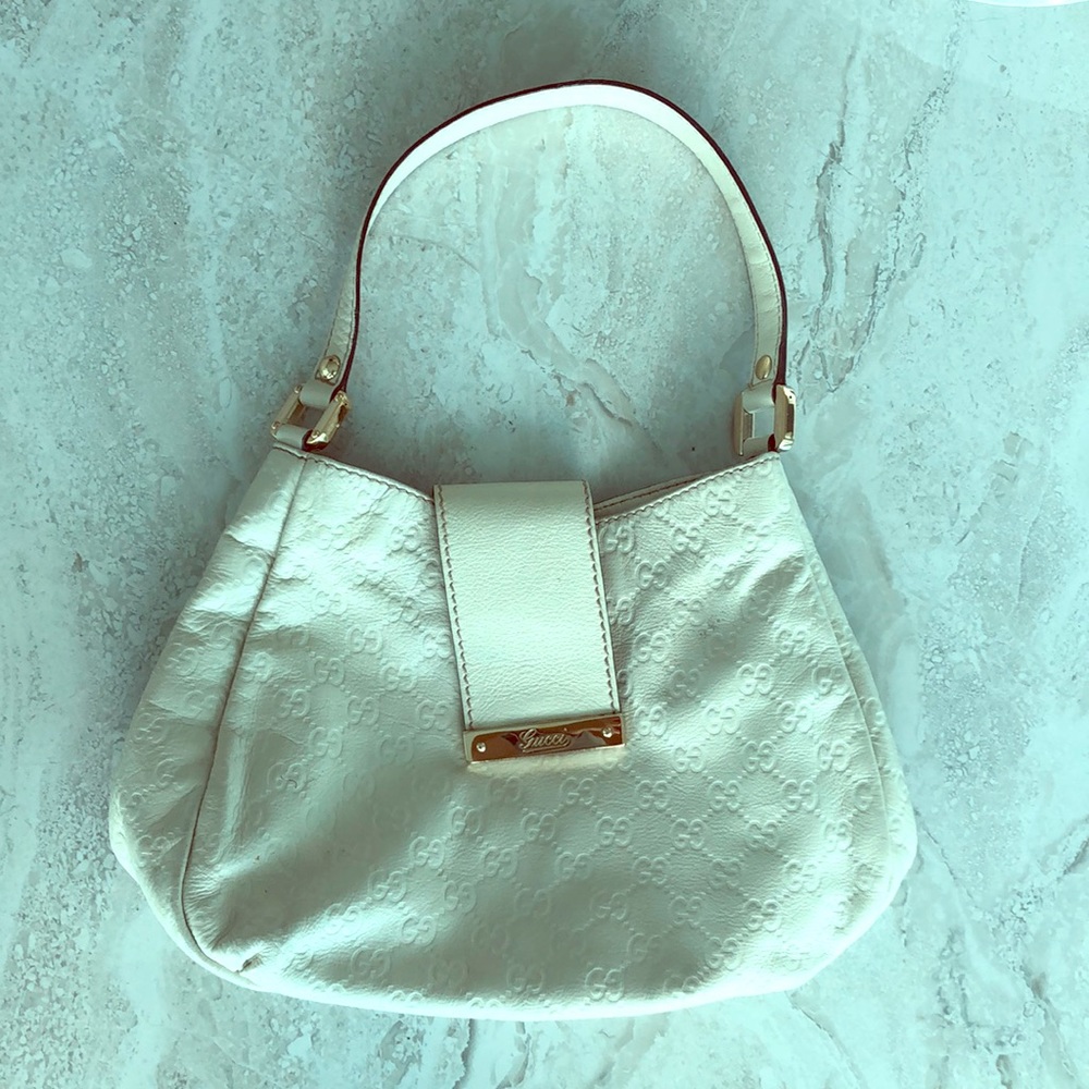 Gucci bag